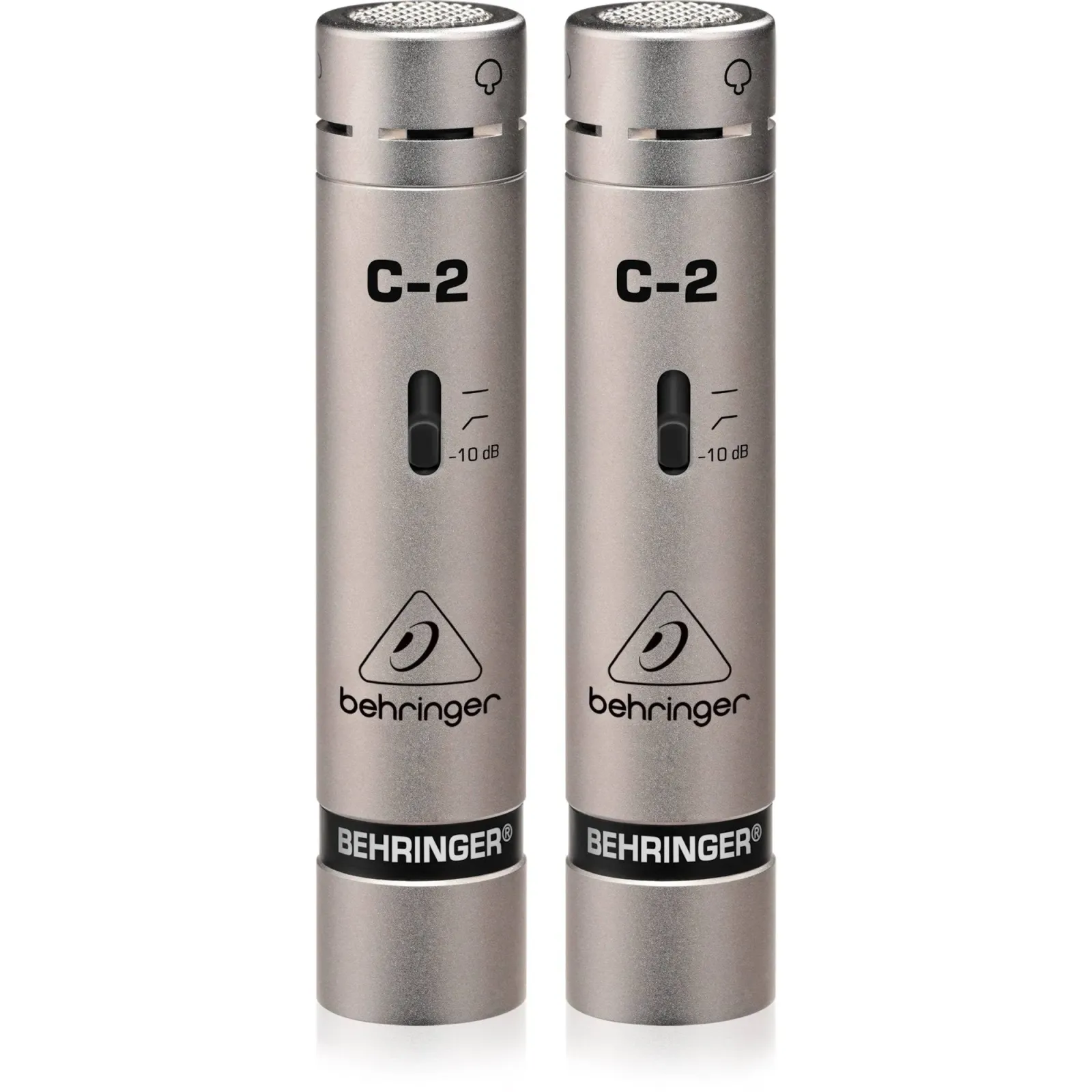 Behringer C-2 Small Diaphragm Condenser (pair)