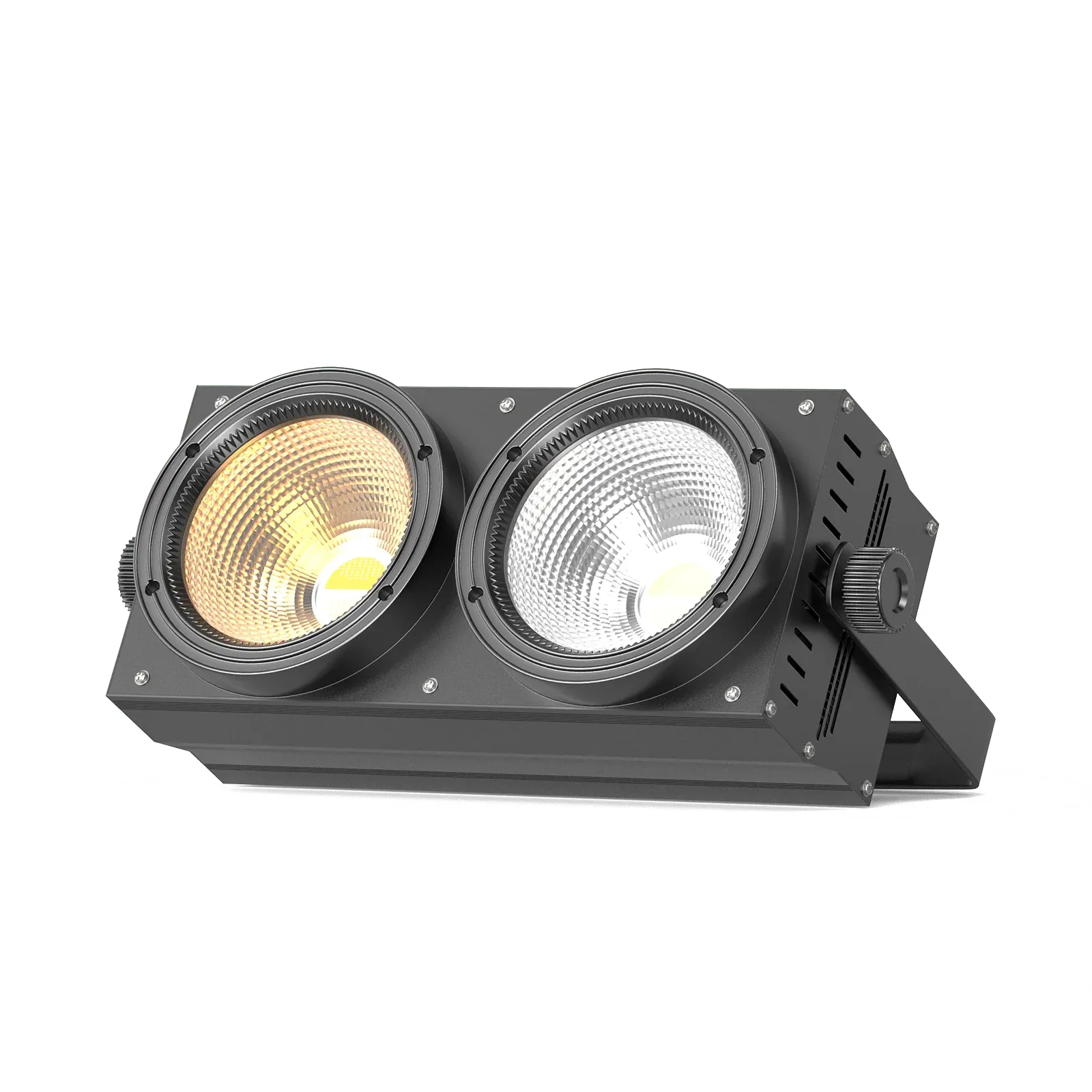200 W COB LED Audience Blinder