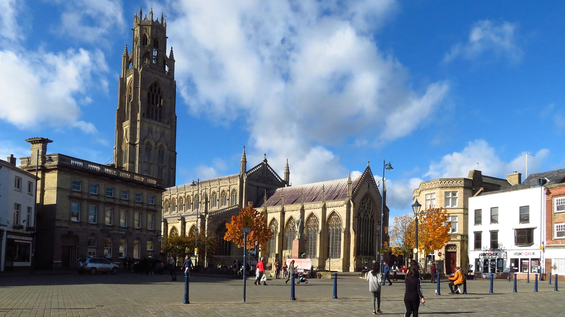 Event hire in Boston