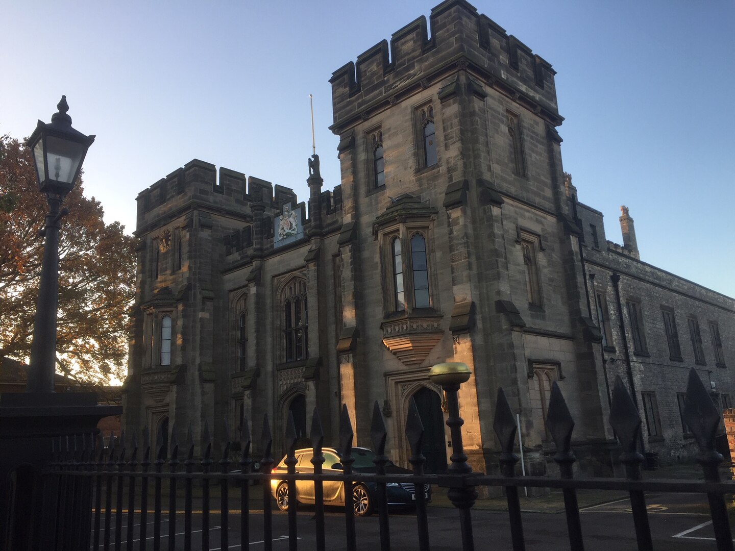 Event hire in Spalding