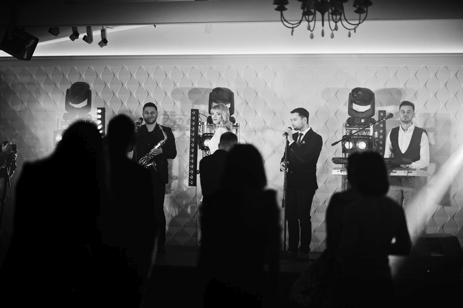 Event hire locations banner