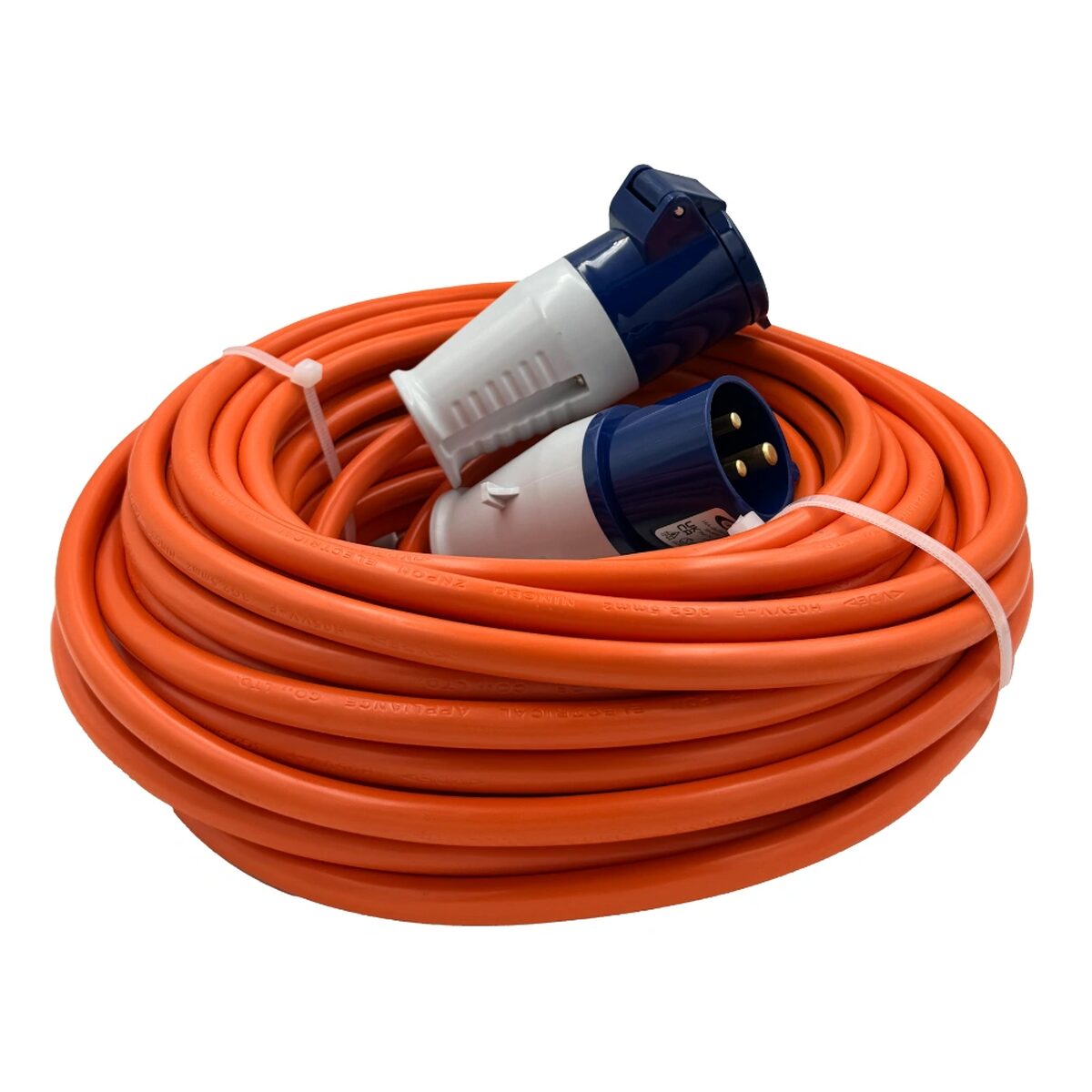 16amp to 16amp Power Cable 10m