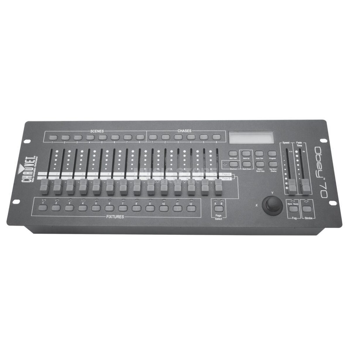 Chauvet Obey 70 DMX Controller