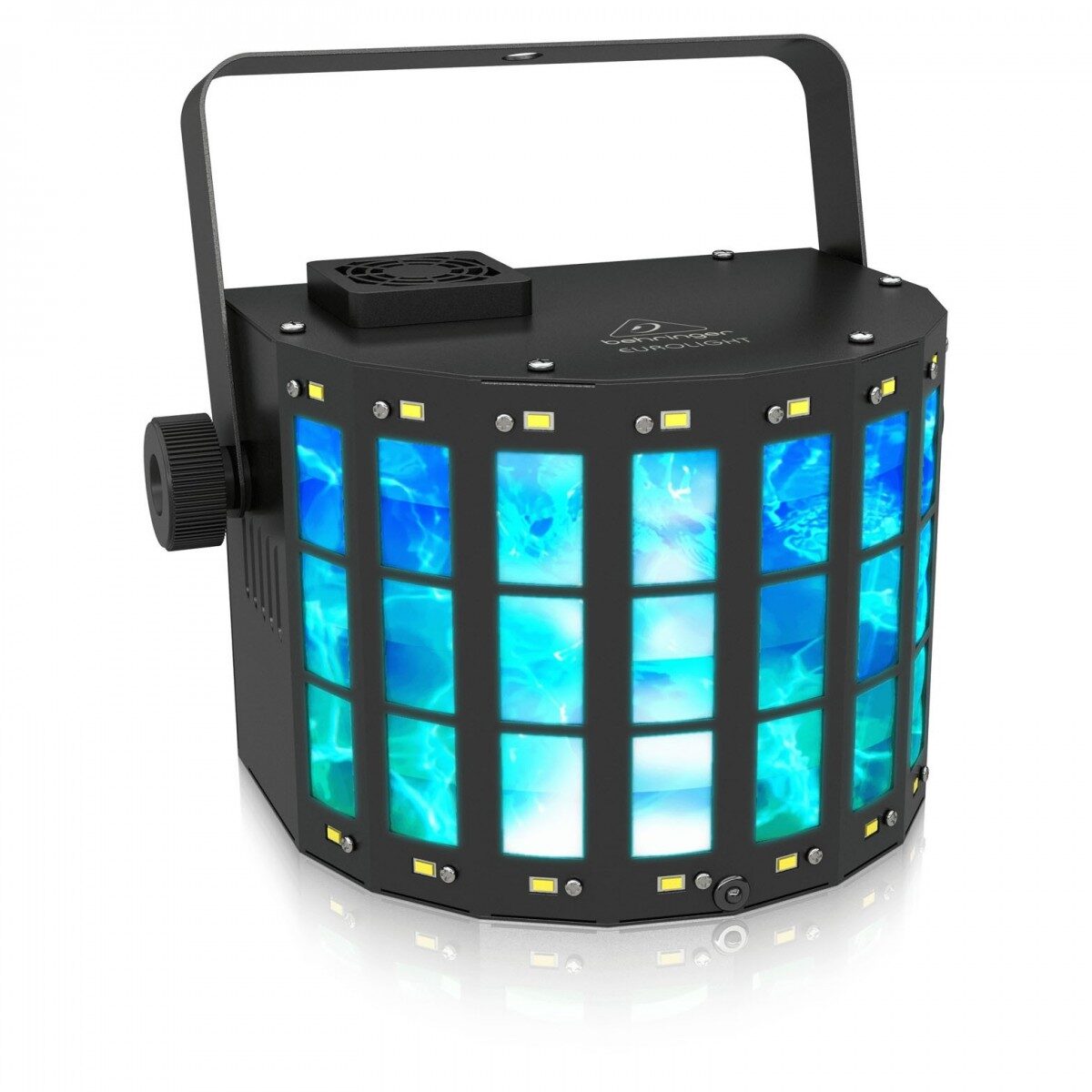 Derby LED Effect Light