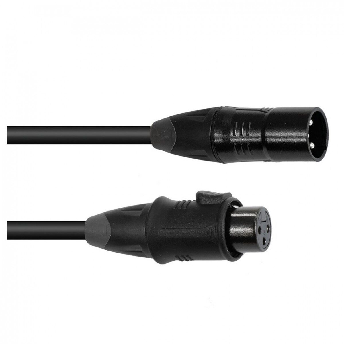 DMX Cable 5m (3-pin)