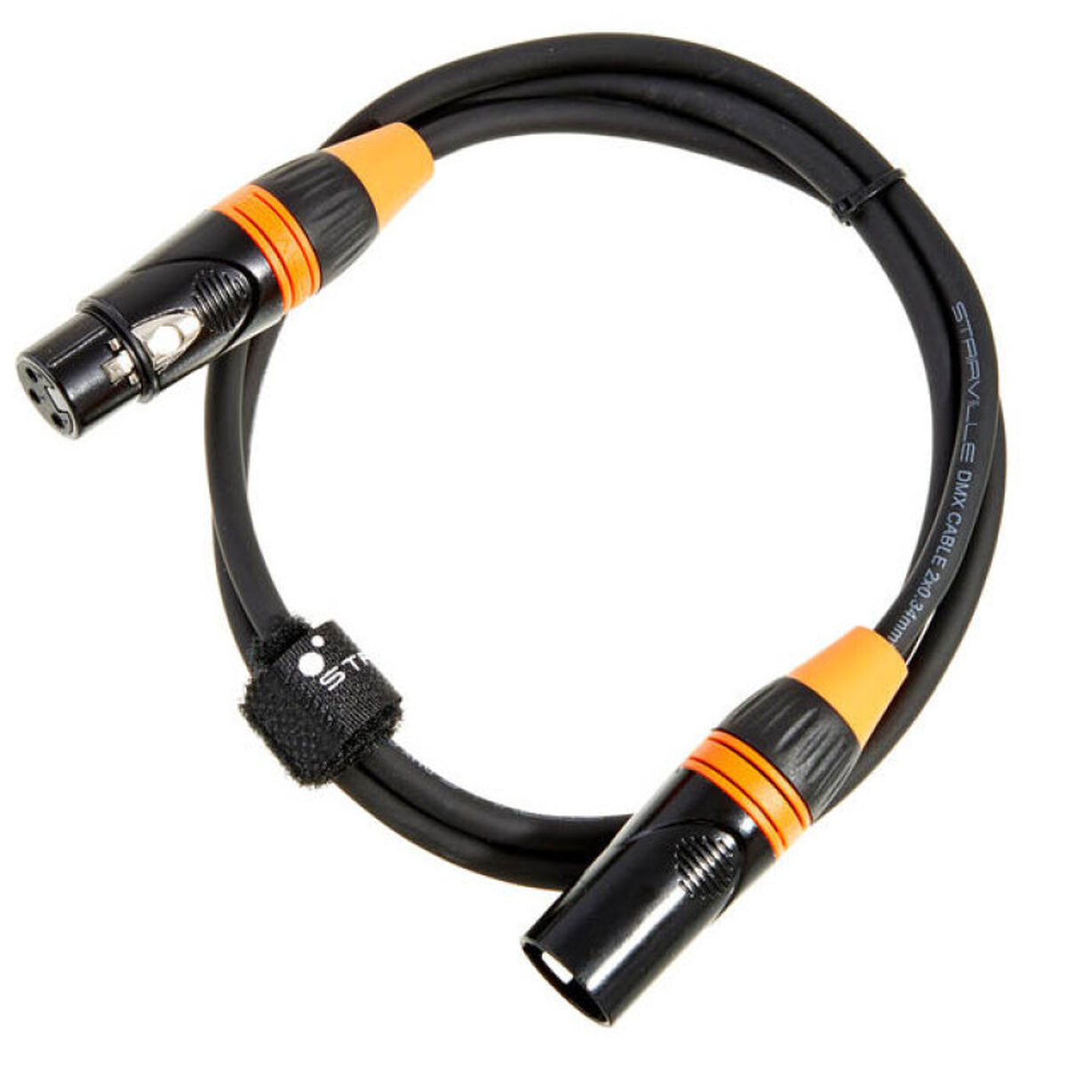 Stairville DMX Cable 20 m (3-pin)